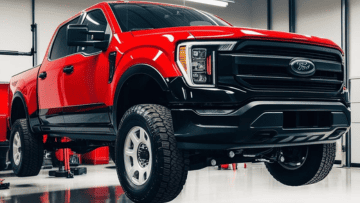 Auto & Truck Repairs