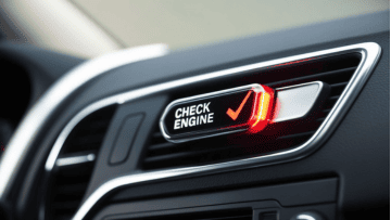 Check Engine Light