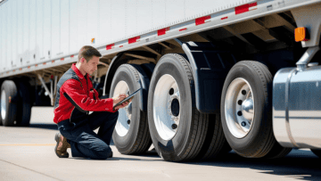 DOT Inspections