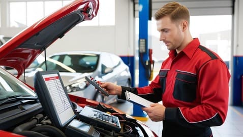 Electrical Diagnostics