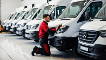 Fleet Repairs