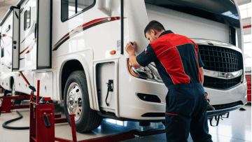 RV Repairs