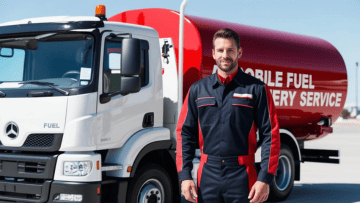 Fuel Delivery