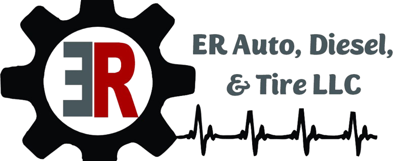 ER Auto, Diesel, & Tire LLC