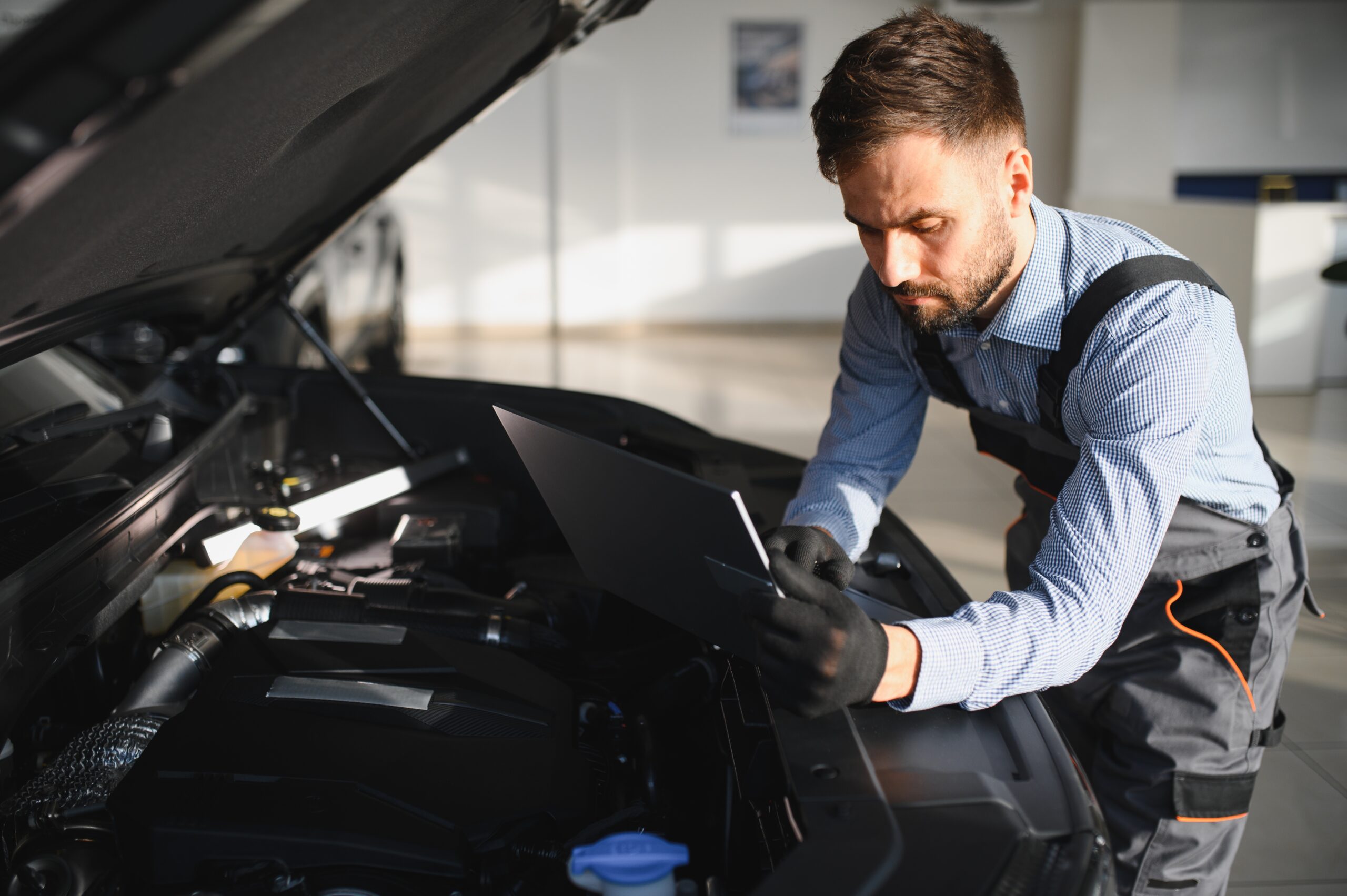 Why Accurate Car Diagnostics are Crucial for Diesel Pickup Repairs in Trinidad, CO