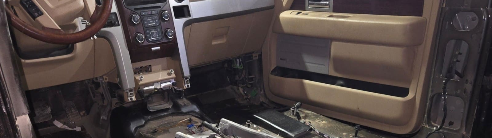 Flexible Financing Now Available