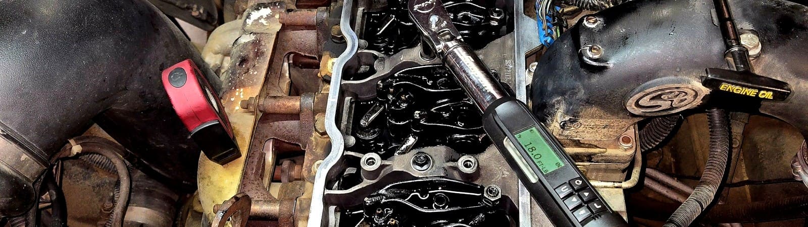 Trinidad, Colorado’s #1 Auto Repair Services